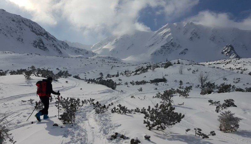 Hotel CROCUS **** Vysoké Tatry